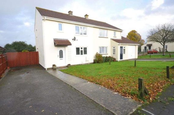 2&nbsp;Bedroom&nbsp;Semi-Detac...